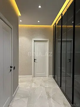 Kirayə verilir 2 otaqlı mənzil 90 m²
