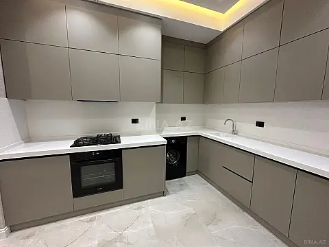 Kirayə verilir 2 otaqlı mənzil 90 m²