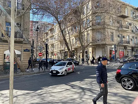 Satılır obyekt 92 m²