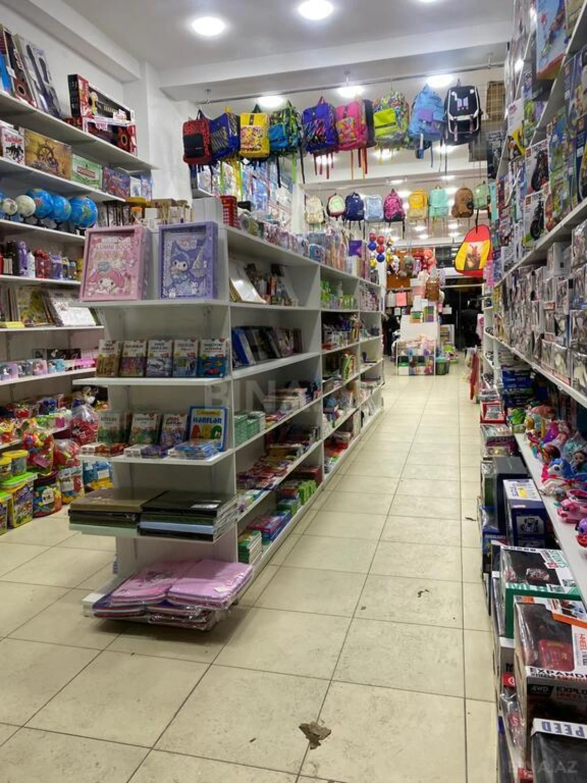 Satılır obyekt 92 m²