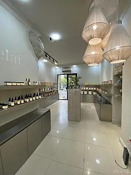 Satılır obyekt 60 m²