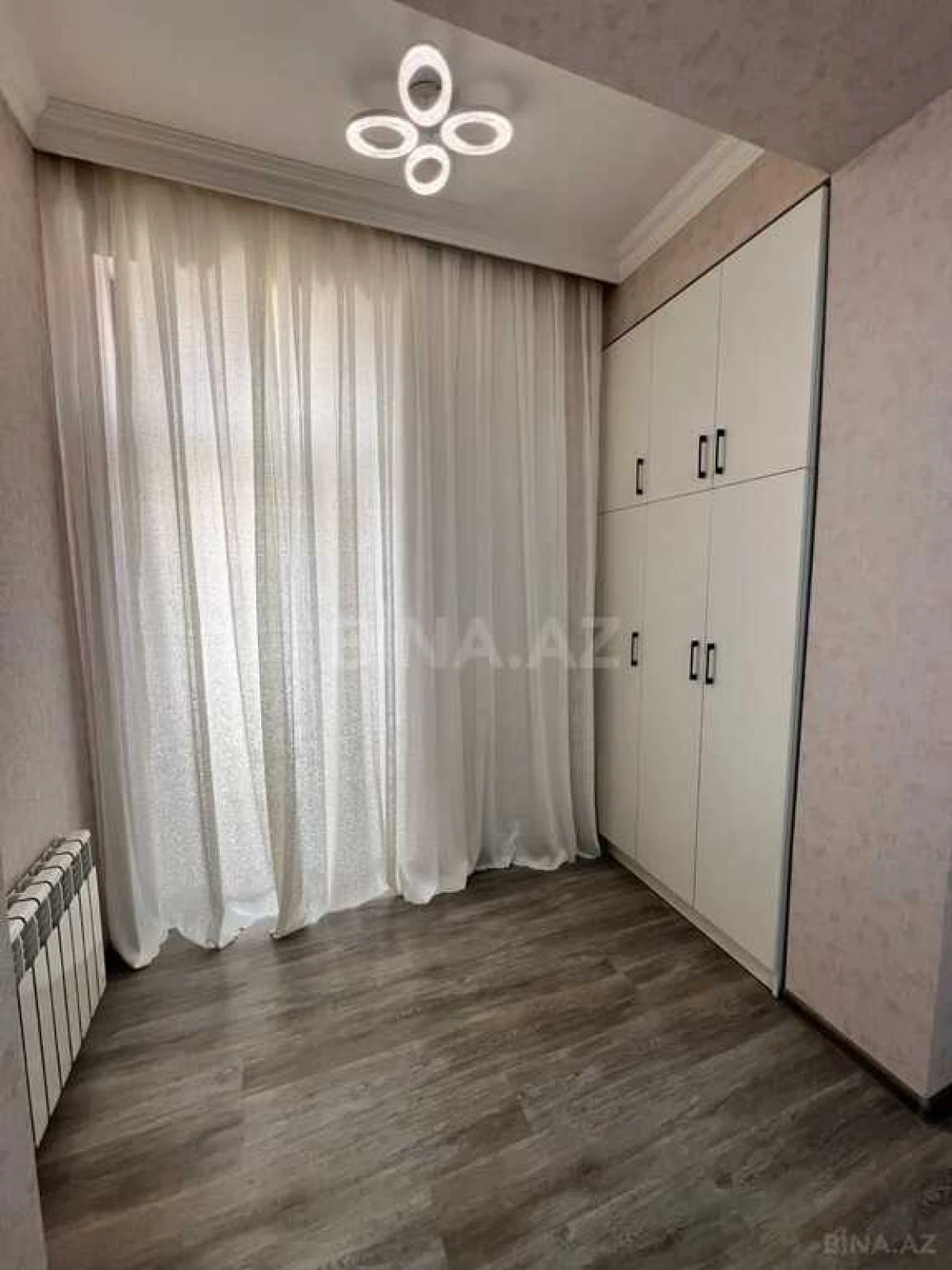 Kirayə verilir 3 otaqlı mənzil 85 m²