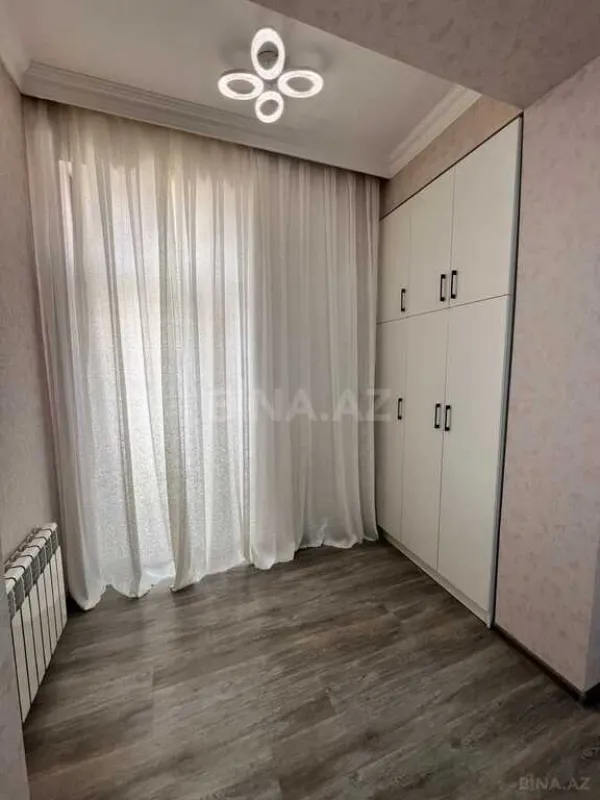 Kirayə verilir 3 otaqlı mənzil 85 m²