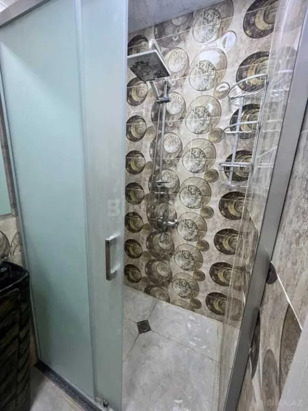 Kirayə verilir 3 otaqlı mənzil 85 m²