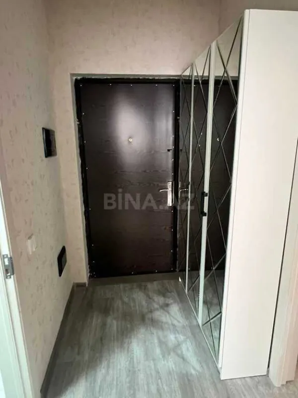 Kirayə verilir 3 otaqlı mənzil 85 m²