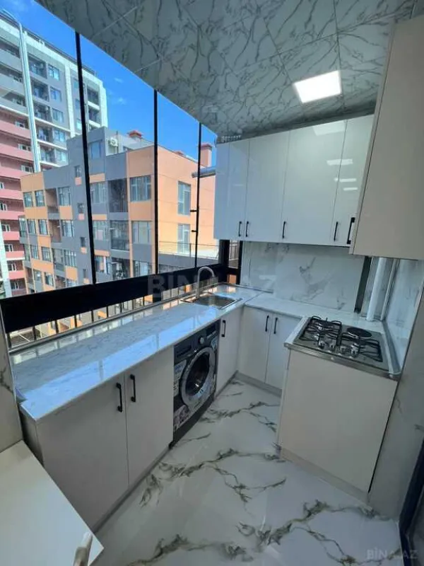 Kirayə verilir 3 otaqlı mənzil 85 m²
