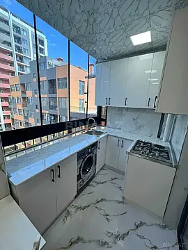 Kirayə verilir 3 otaqlı mənzil 85 m²