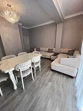 Kirayə verilir 3 otaqlı mənzil 85 m²