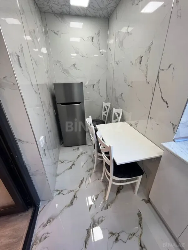 Kirayə verilir 3 otaqlı mənzil 85 m²