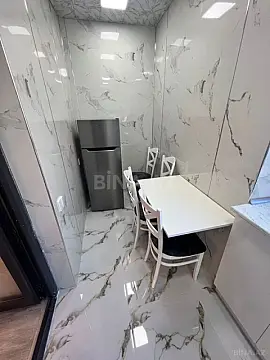 Kirayə verilir 3 otaqlı mənzil 85 m²