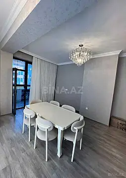 Kirayə verilir 3 otaqlı mənzil 85 m²