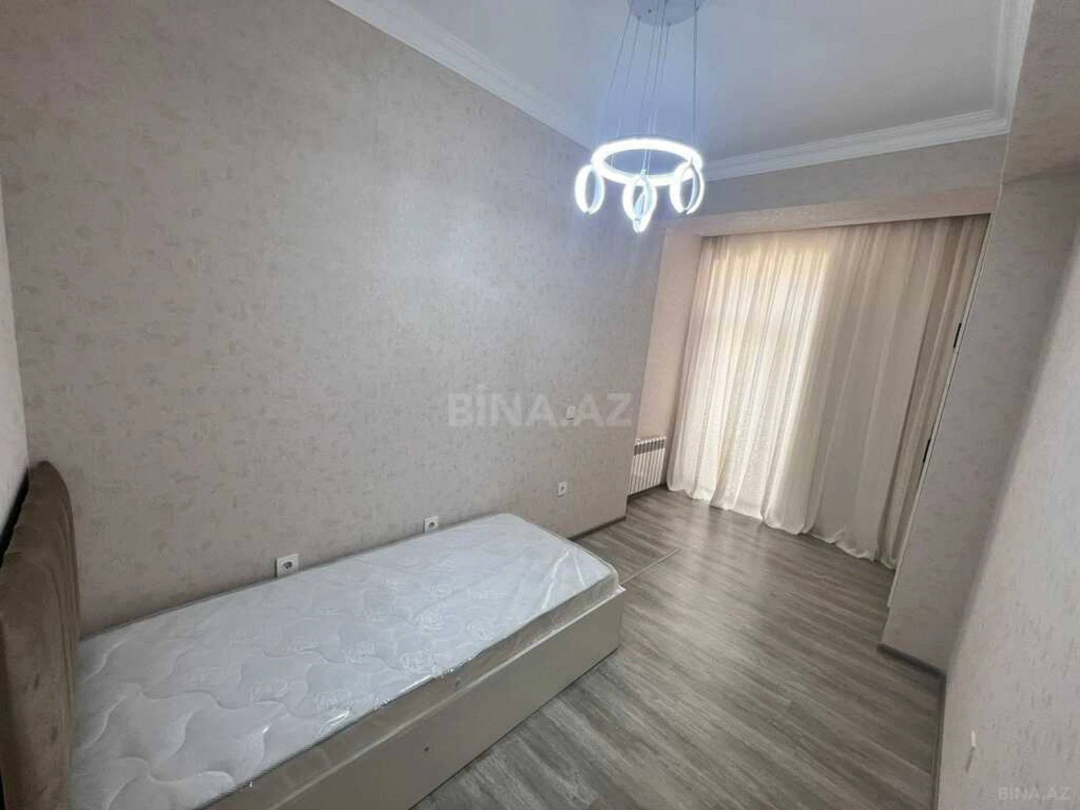 Kirayə verilir 3 otaqlı mənzil 85 m²