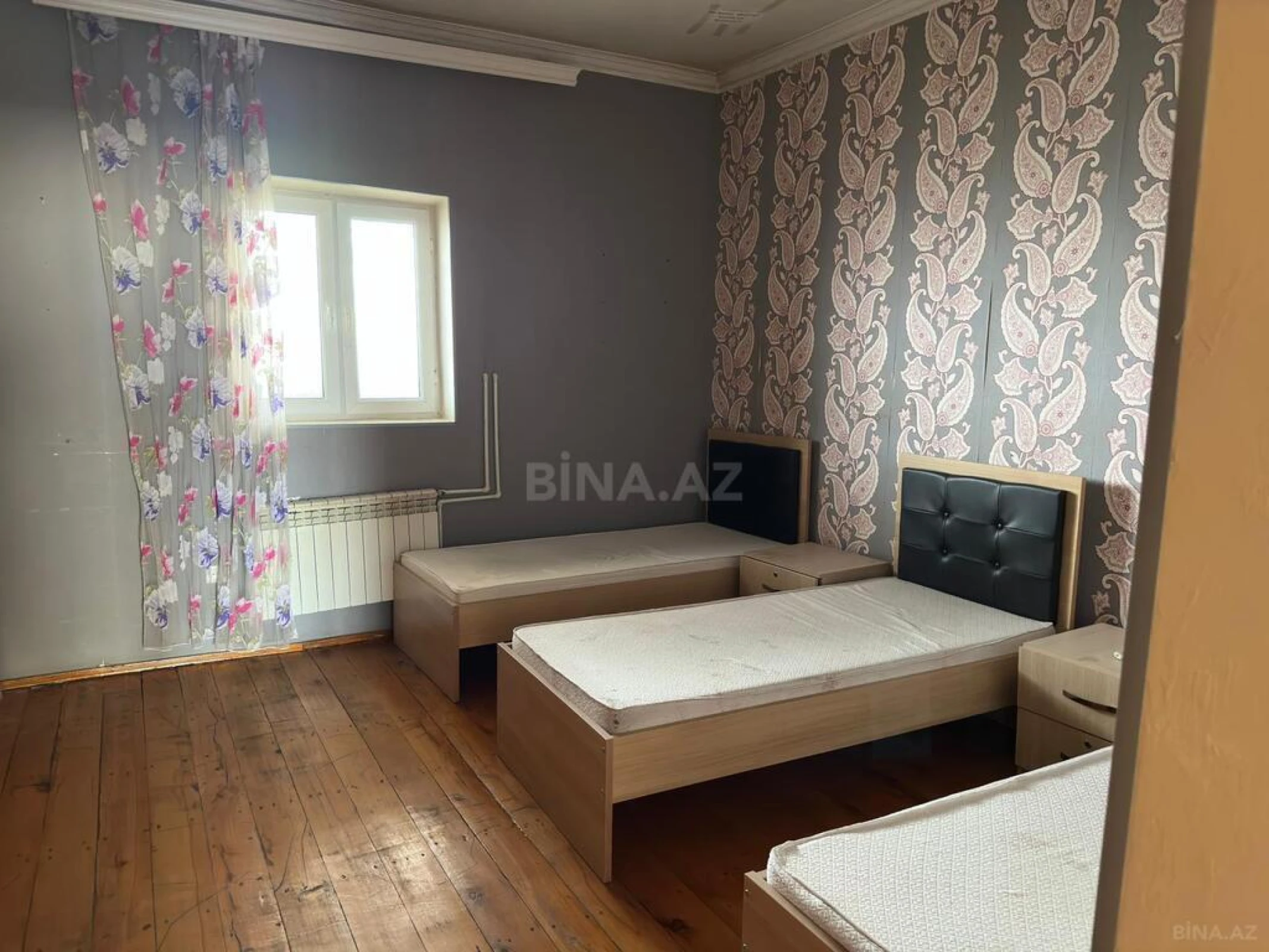 Satılır 14 otaqlı həyət evi 479 m²