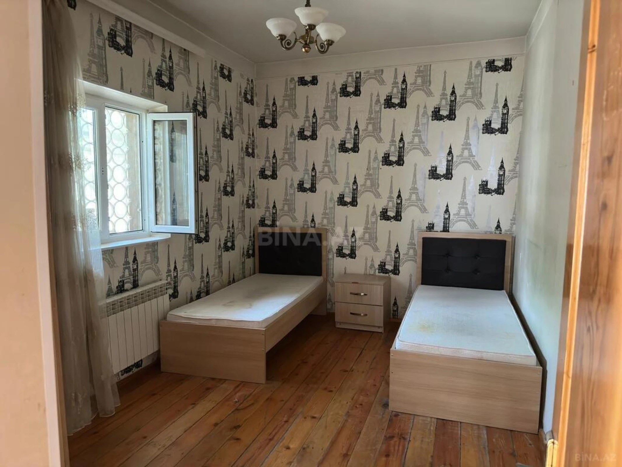 Satılır 14 otaqlı həyət evi 479 m²