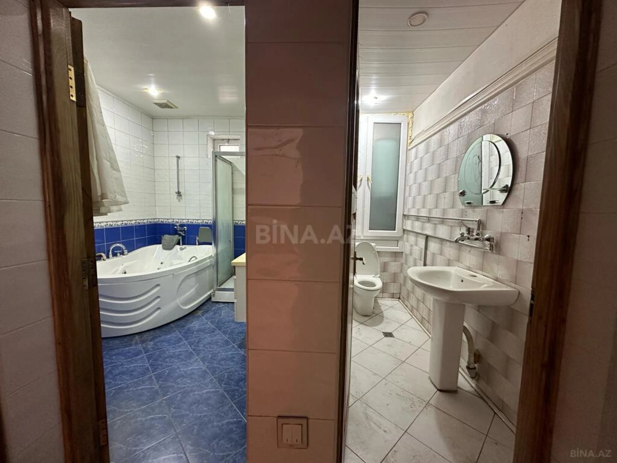 Satılır 14 otaqlı həyət evi 479 m²
