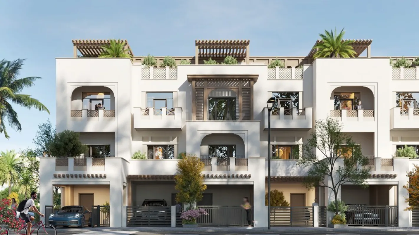 Satılır 3 otaqlı mənzil 87.1 m²