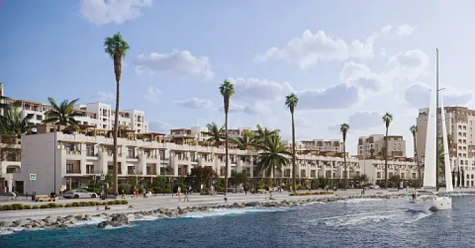 Satılır 3 otaqlı mənzil 87.1 m²