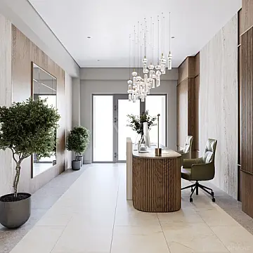 Satılır 3 otaqlı mənzil 87.1 m²