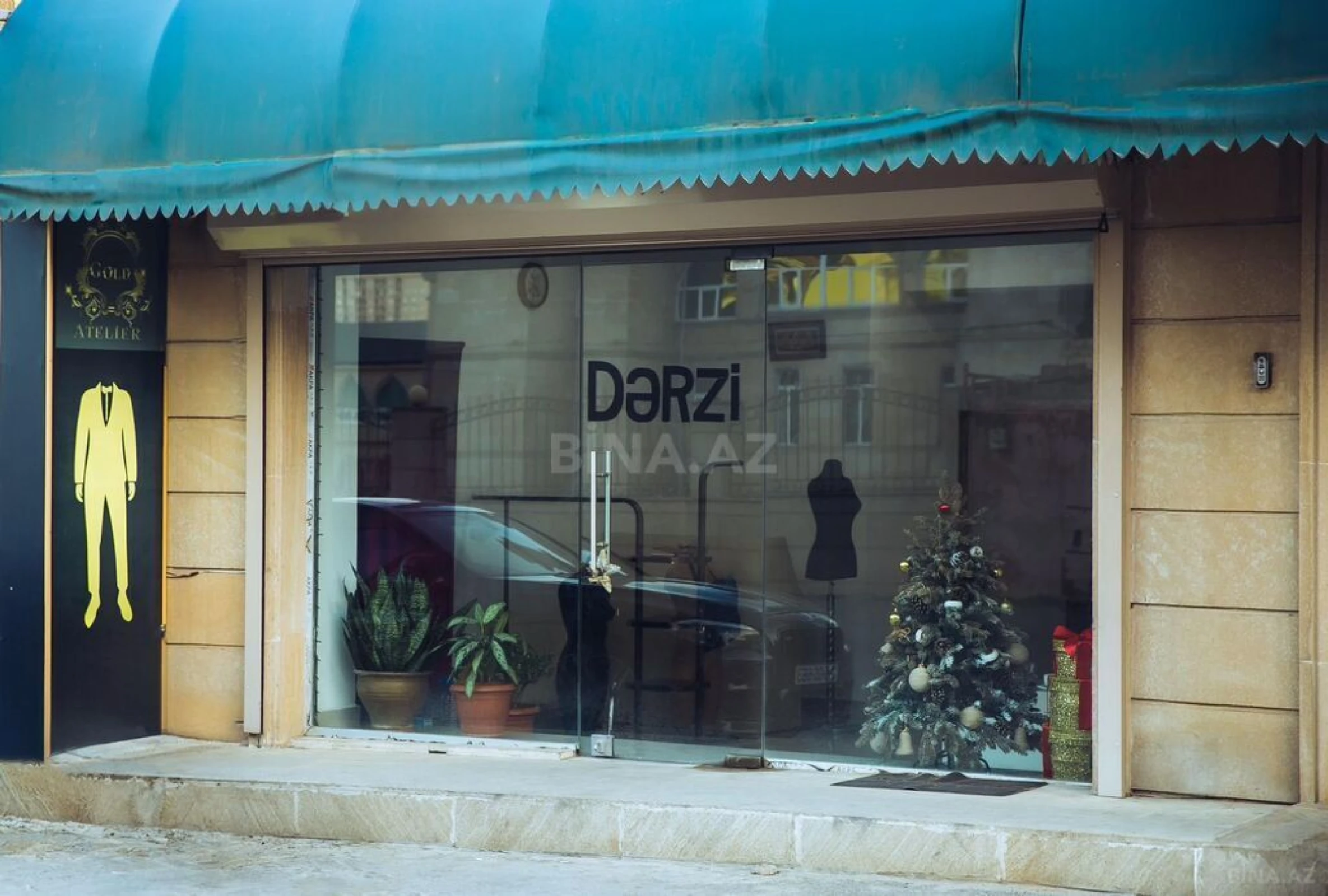 Satılır 7 otaqlı həyət evi 500 m²