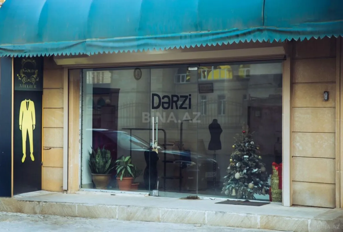 Satılır 7 otaqlı həyət evi 500 m²