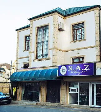 Satılır 7 otaqlı həyət evi 500 m²