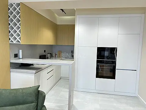 Kirayə verilir 2 otaqlı mənzil 70 m²