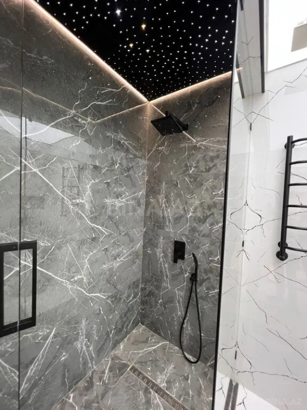 Kirayə verilir 2 otaqlı mənzil 70 m²