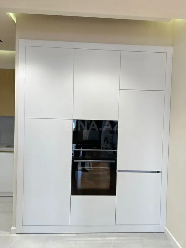 Kirayə verilir 2 otaqlı mənzil 70 m²