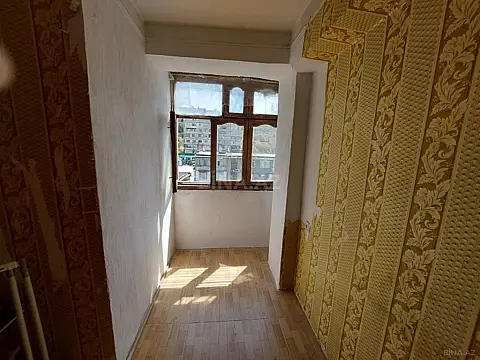 Satılır 1 otaqlı mənzil 21 m² — Bakı, Əhmədli 1 otaq 21.00 m²