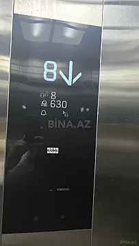 Satılır 4 otaqlı mənzil 192.5 m²