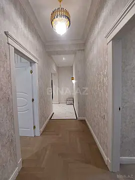 Kirayə verilir 2 otaqlı mənzil 100 m²