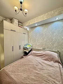 Satılır 2 otaqlı mənzil 56 m²
