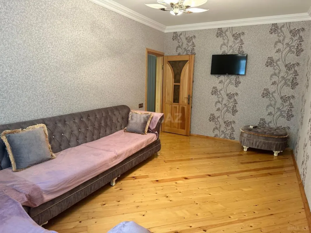 Satılır 2 otaqlı mənzil 50 m²