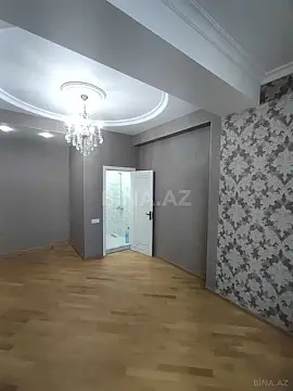 Satılır 3 otaqlı mənzil 125 m²