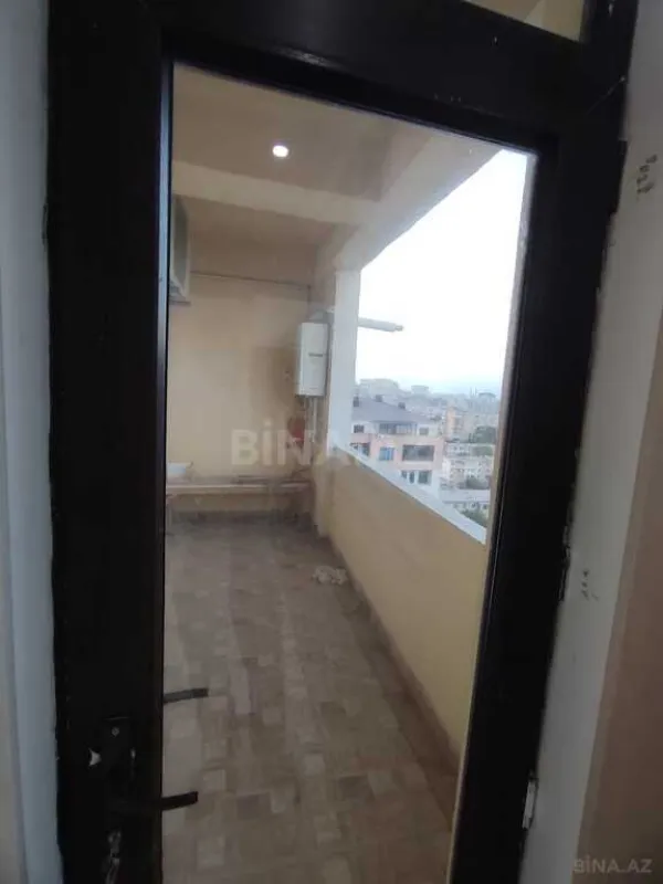 Satılır 3 otaqlı mənzil 125 m²