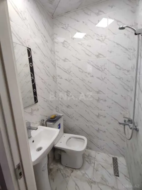 Satılır 3 otaqlı mənzil 125 m²