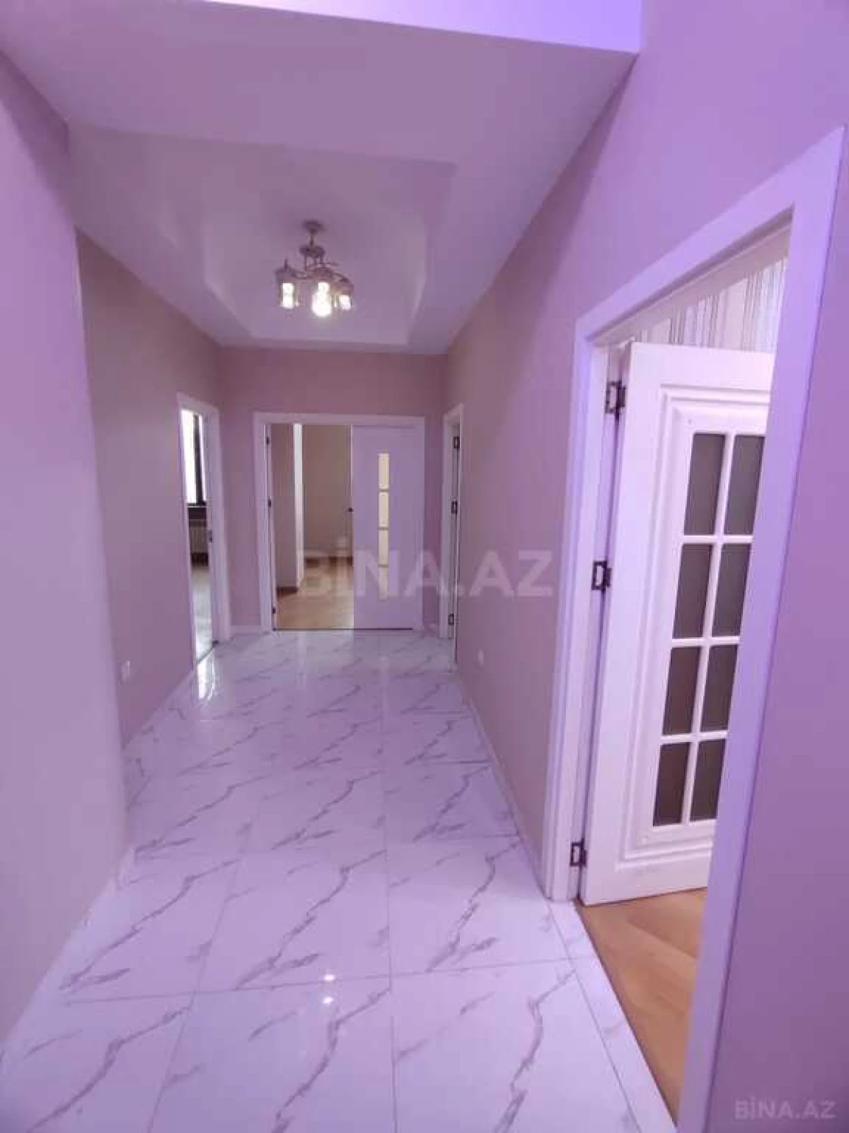 Satılır 3 otaqlı mənzil 125 m²