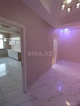 Satılır 3 otaqlı mənzil 125 m²