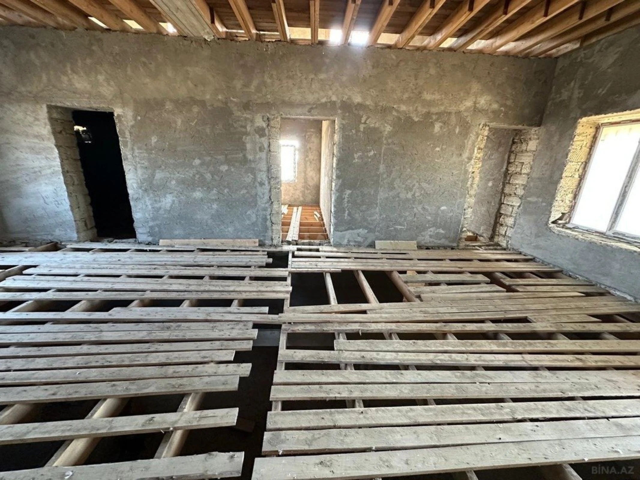 Satılır 5 otaqlı həyət evi 544 m²