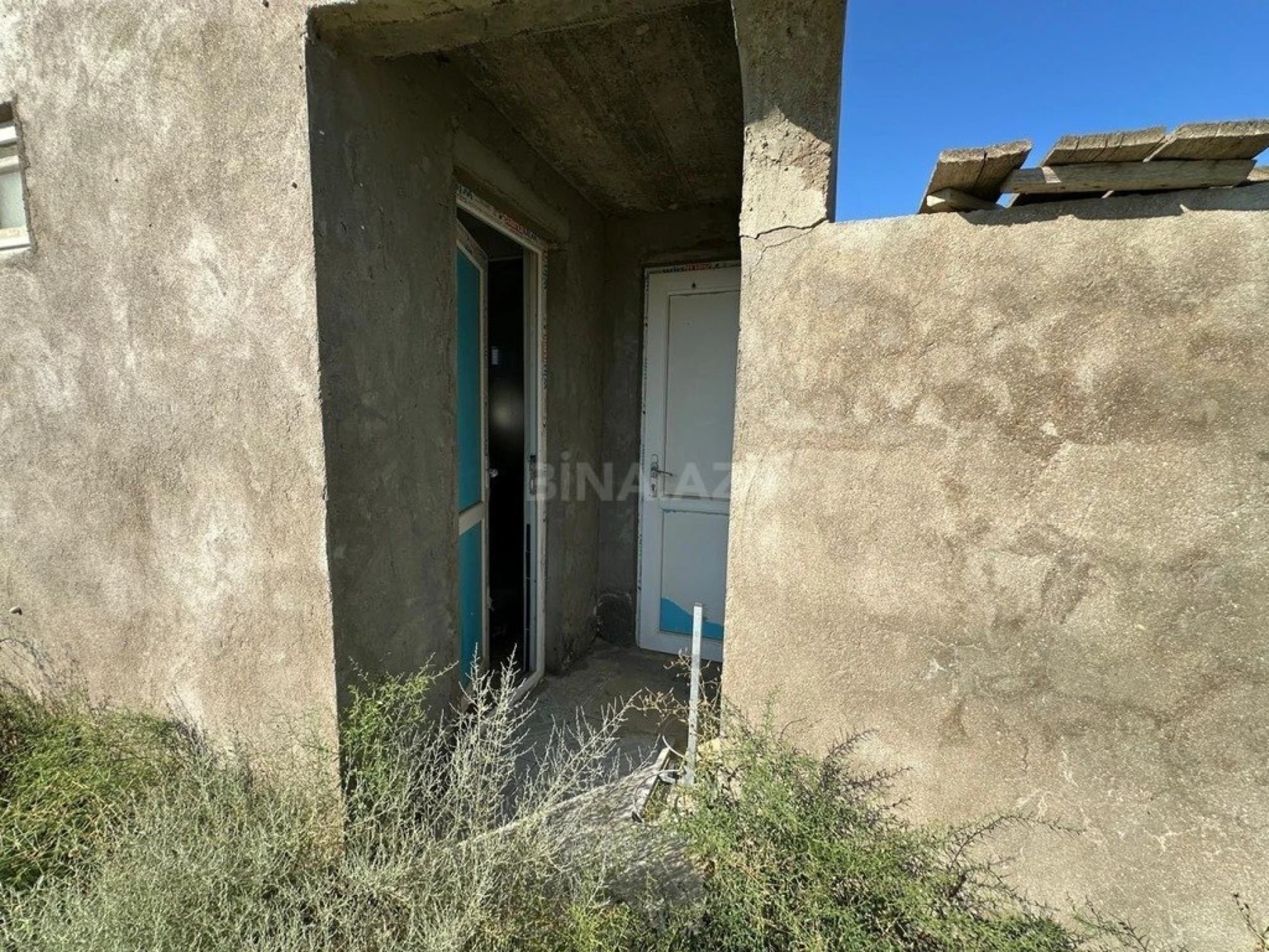 Satılır 5 otaqlı həyət evi 544 m²