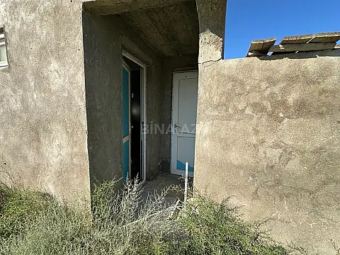 Satılır 5 otaqlı həyət evi 544 m²