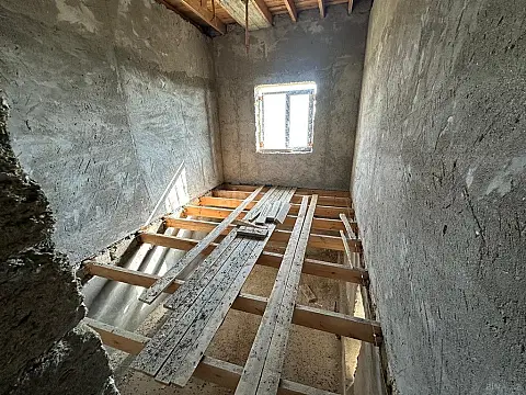 Satılır 5 otaqlı həyət evi 544 m²