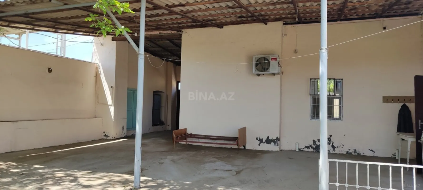 Satılır torpaq sahəsi 10 m²