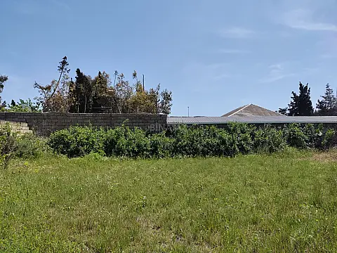 Satılır torpaq sahəsi 10 m² — Bakı, Buzovna 10.00 m²