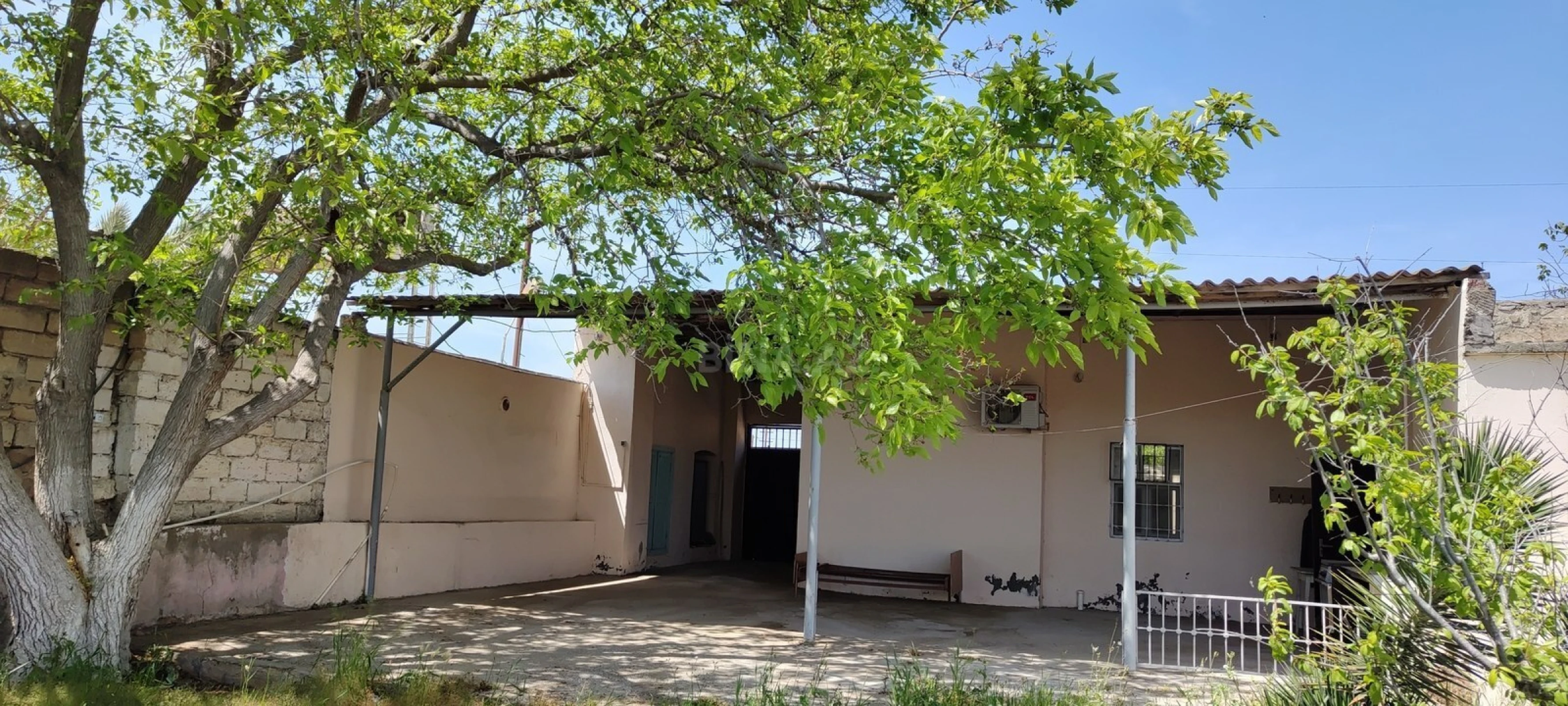 Satılır torpaq sahəsi 10 m²