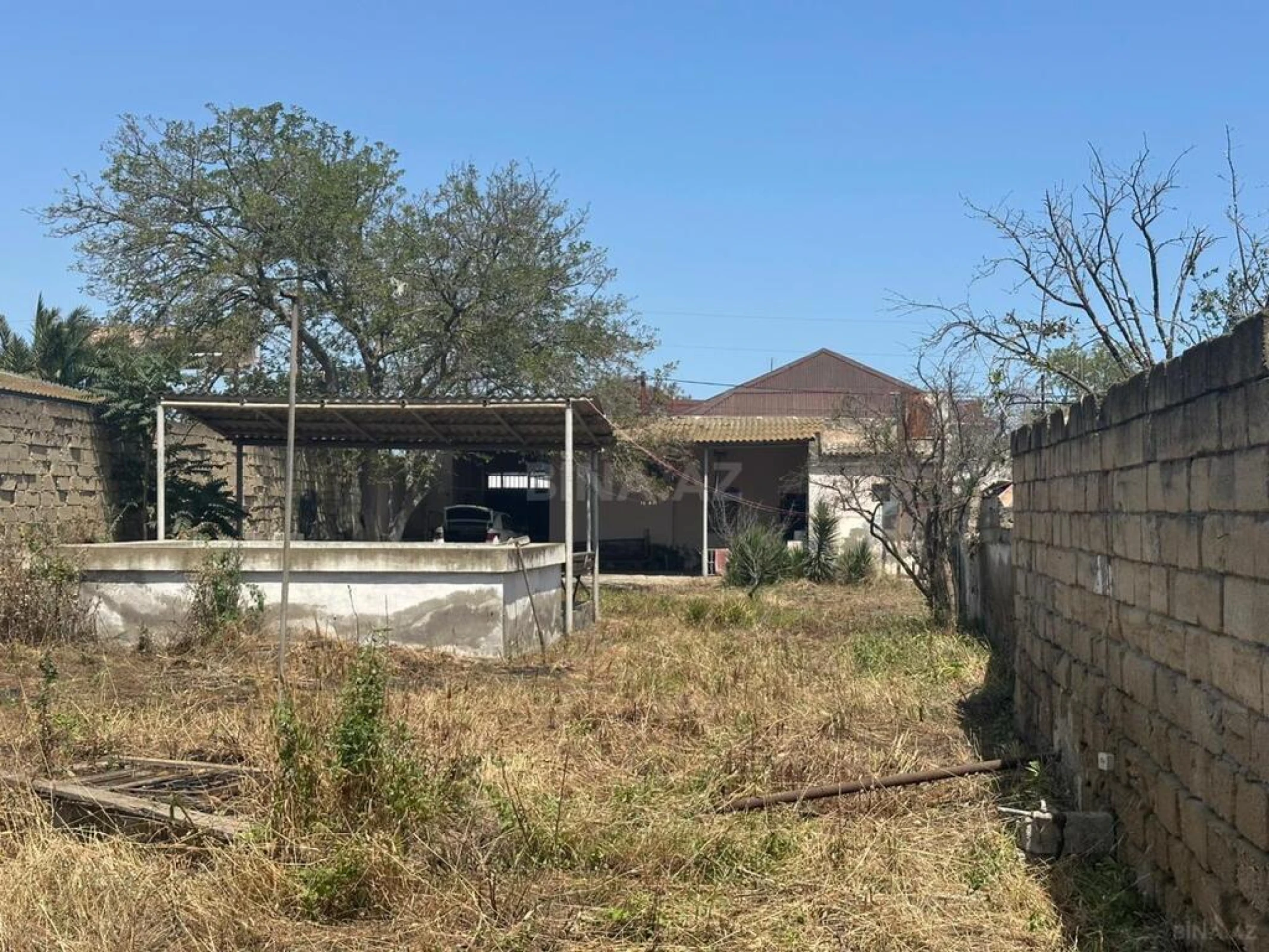 Satılır torpaq sahəsi 10 m²