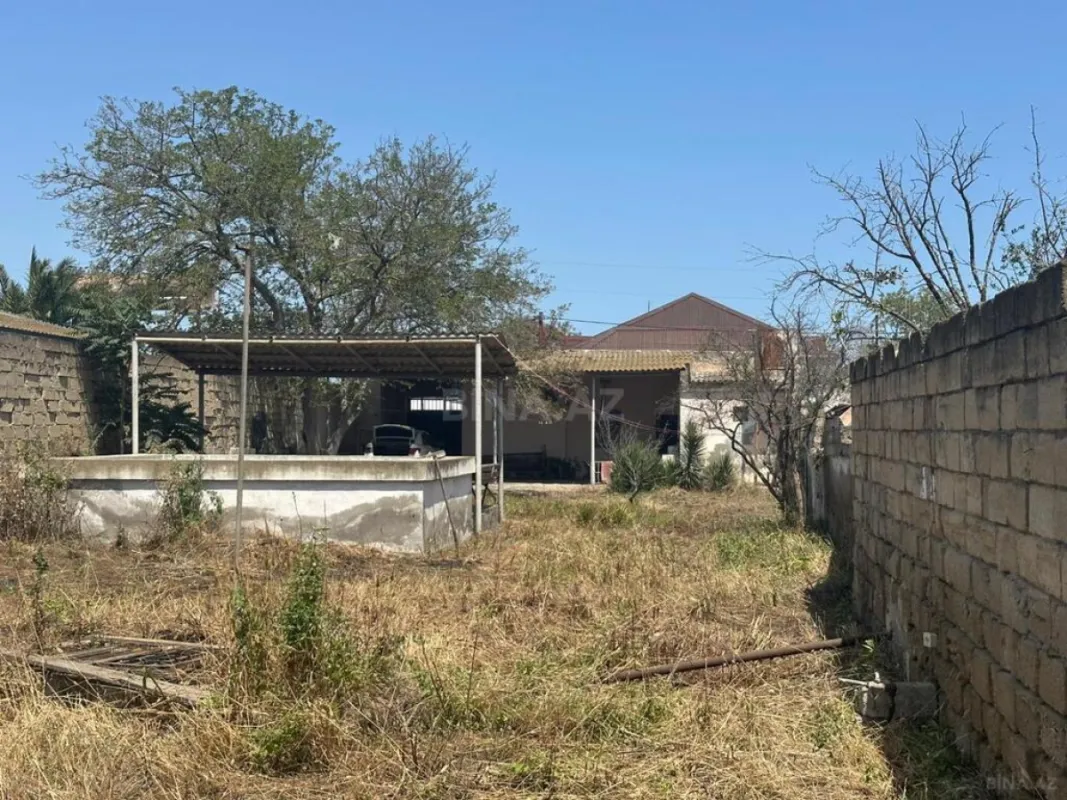 Satılır torpaq sahəsi 10 m²