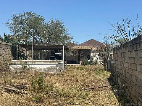 Satılır torpaq sahəsi 10 m²