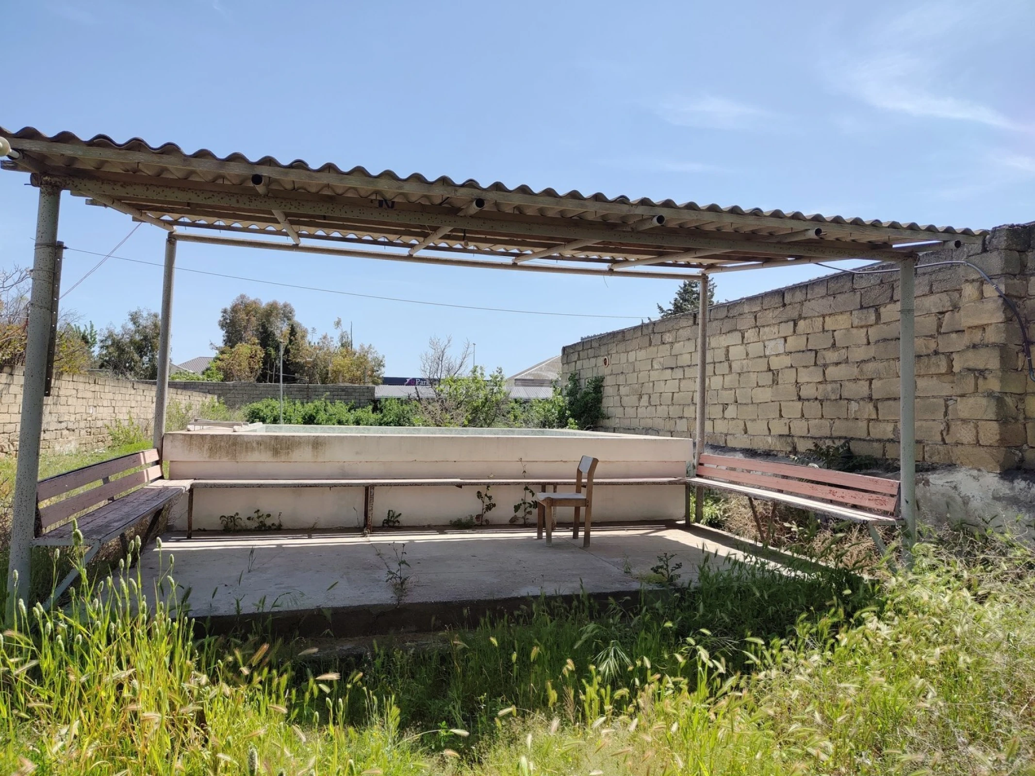 Satılır torpaq sahəsi 10 m²