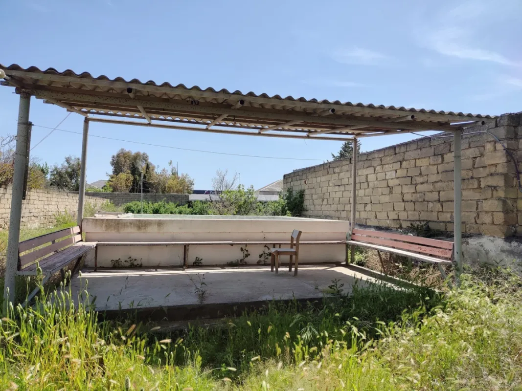 Satılır torpaq sahəsi 10 m²